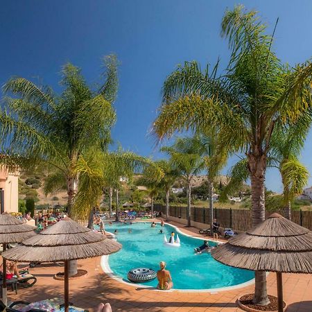 Luz Casas- Bayluz Apart,Pool,Beach, Tennis, Wifi,Aircon Eksteriør bilde