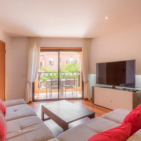 Luz Casas- Bayluz Apart,Pool,Beach, Tennis, Wifi,Aircon Eksteriør bilde