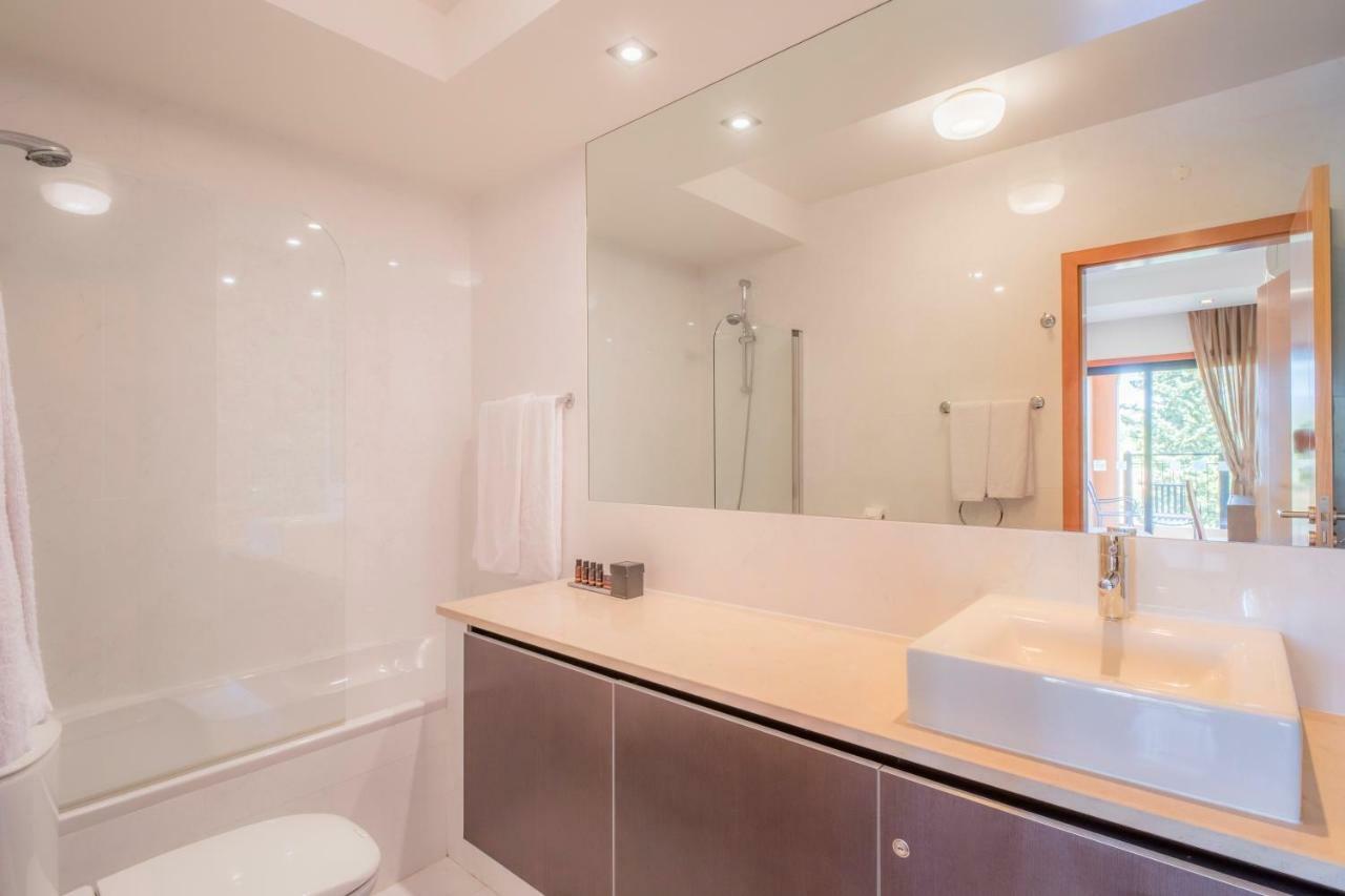 Luz Casas- Bayluz Apart,Pool,Beach, Tennis, Wifi,Aircon Eksteriør bilde