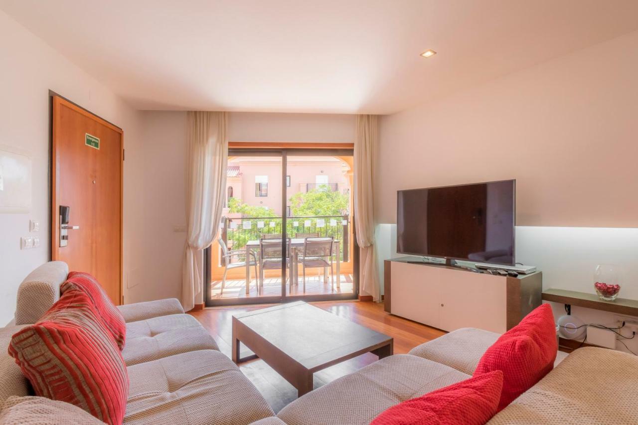 Luz Casas- Bayluz Apart,Pool,Beach, Tennis, Wifi,Aircon Eksteriør bilde