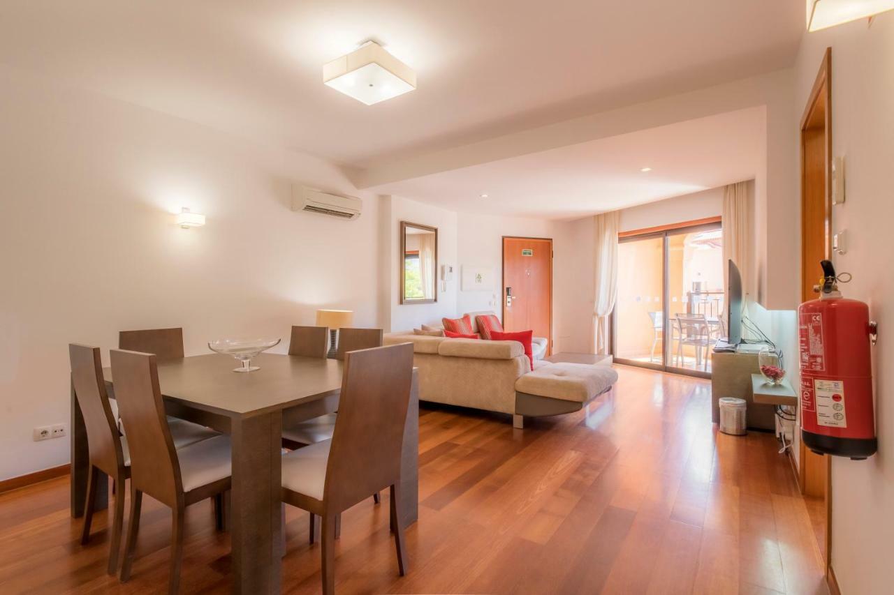 Luz Casas- Bayluz Apart,Pool,Beach, Tennis, Wifi,Aircon Eksteriør bilde