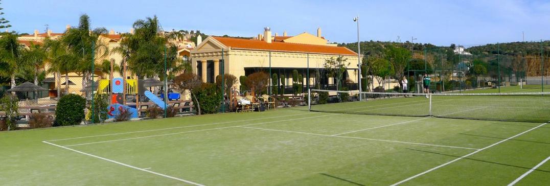Luz Casas- Bayluz Apart,Pool,Beach, Tennis, Wifi,Aircon Eksteriør bilde